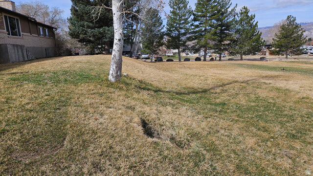 Property Photo:  297 S 200 E  UT 84711 