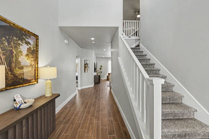 Property Photo: 278 N 2020 W UT 84737