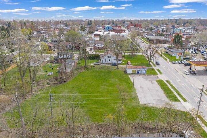 Property Photo: 87 Division Street North ON N9Y 1E3