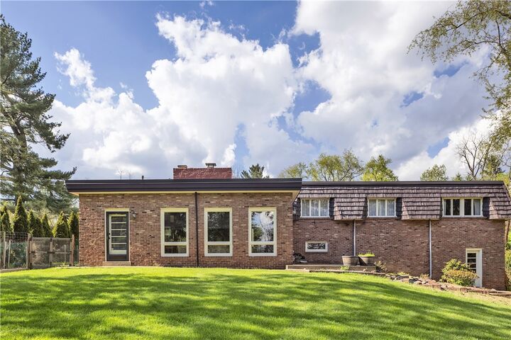 Property Photo:  3720 Old William Penn Hwy  PA 15235 