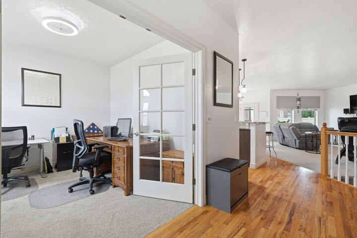 Property Photo:  6129 Coronado Drive  WY 82609 