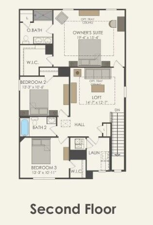 Property Photo:  173 Queen Topsail Way  TX 78640 