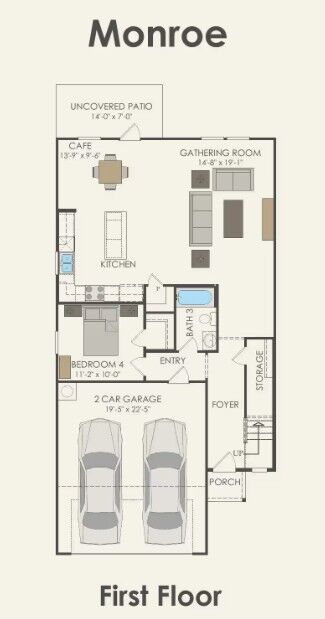 Property Photo:  173 Queen Topsail Way  TX 78640 