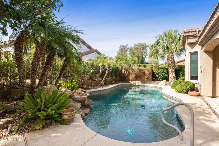 Property Photo:  4437 E Jude Lane  AZ 85298 