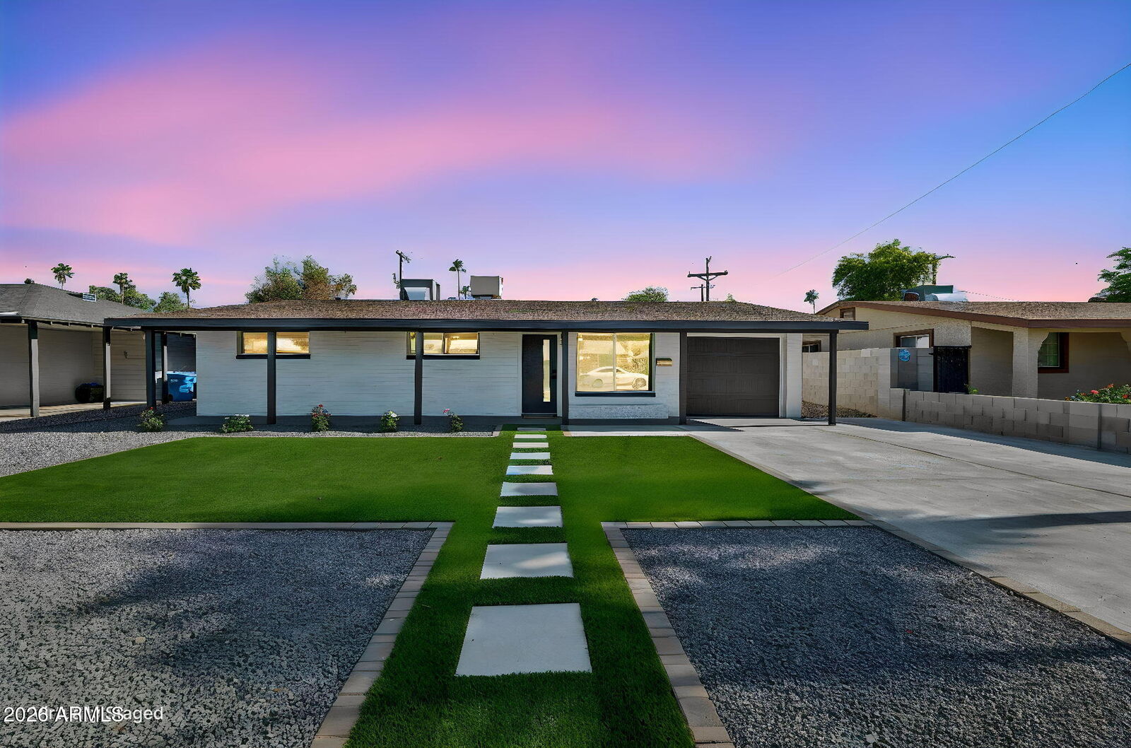 Property Photo:  1215 W Hazelwood Street  AZ 85013 