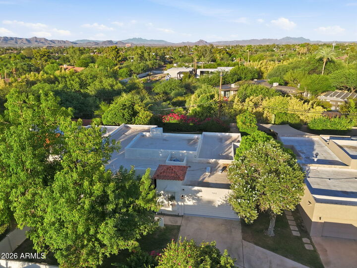 Property Photo:  7352 E Valley Vista Drive  AZ 85250 
