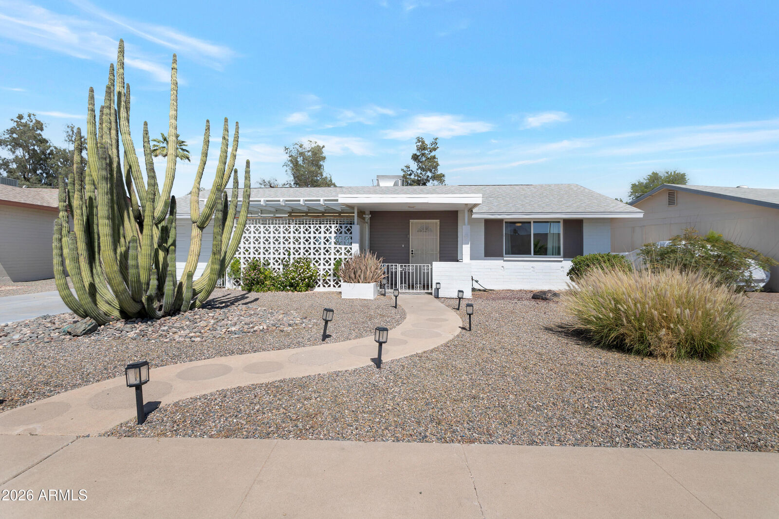 Property Photo:  10824 W Crosby Drive  AZ 85351 