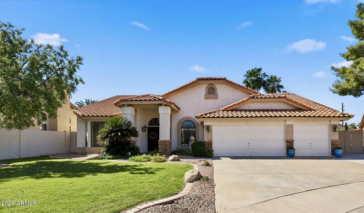 Property Photo:  1531 W Sherri Drive  AZ 85233 