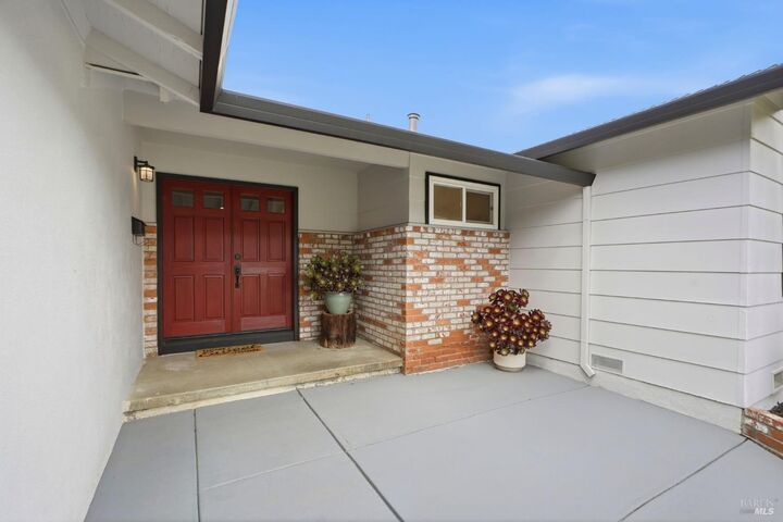 Property Photo:  145 Westwood Drive  CA 94945 