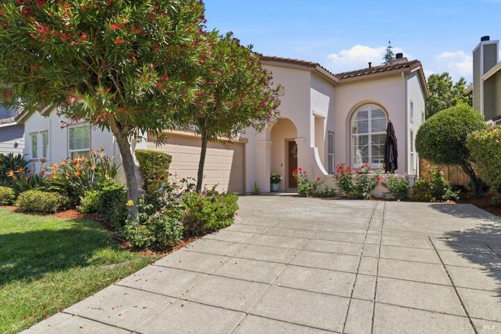 Property Photo:  18 Richardson Road  CA 94949 