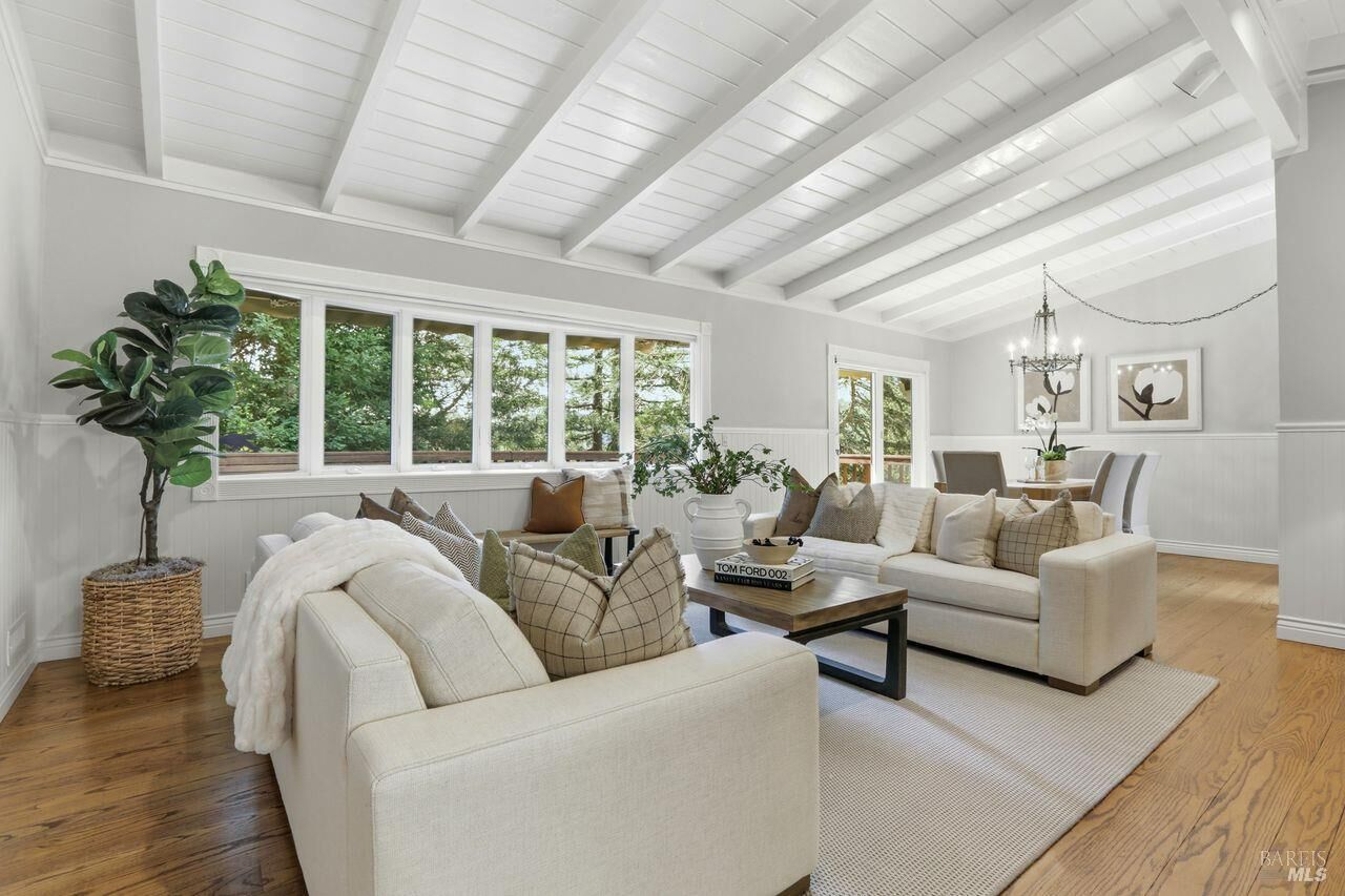 Property Photo:  150 Tamal Vista Drive  CA 94901 