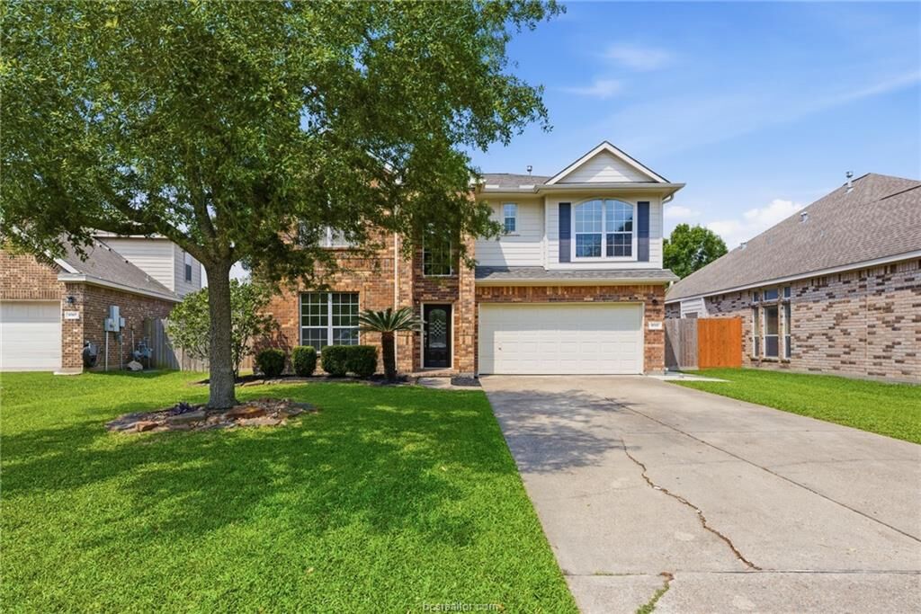 Property Photo:  8311 Rocky River Street  TX 77523 