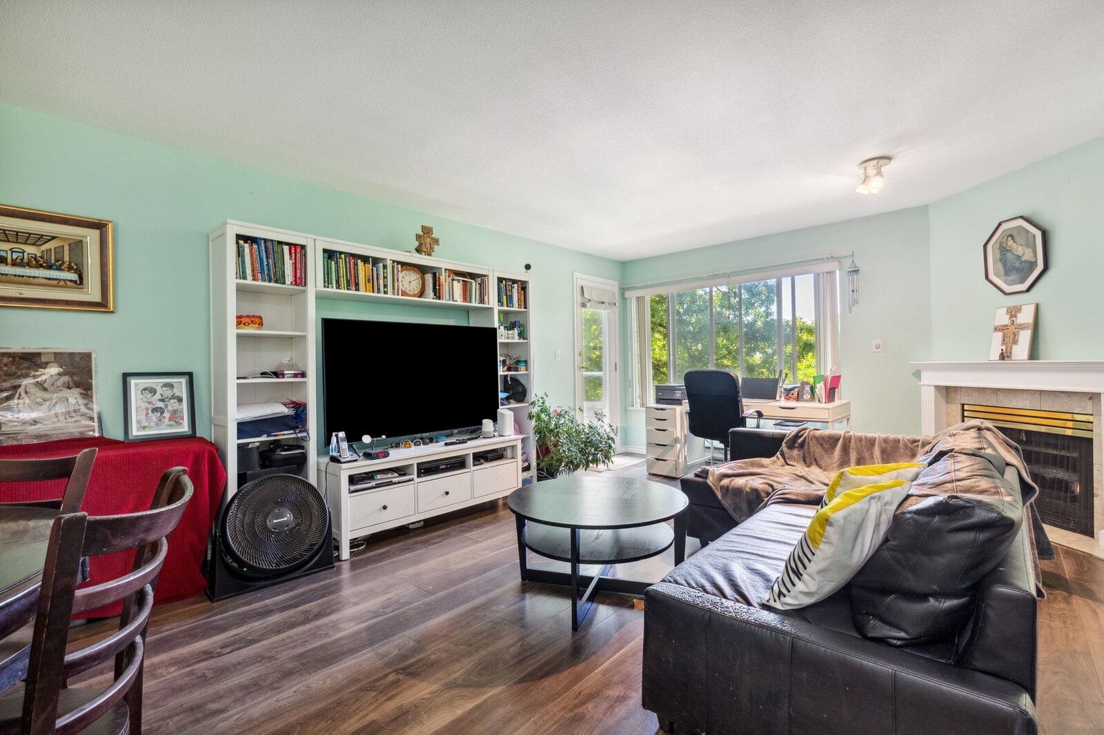 Property Photo: 7368 Royal Oak Avenue 309 BC V5J 4J6