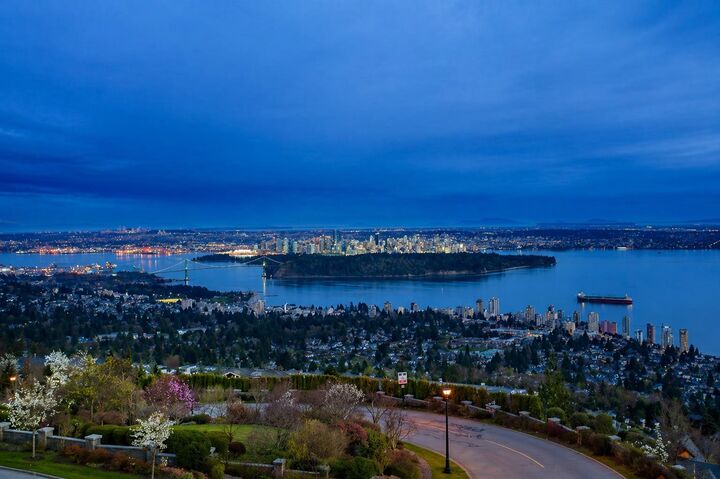 Property Photo: 2420 Halston Court BC V7S 3K3