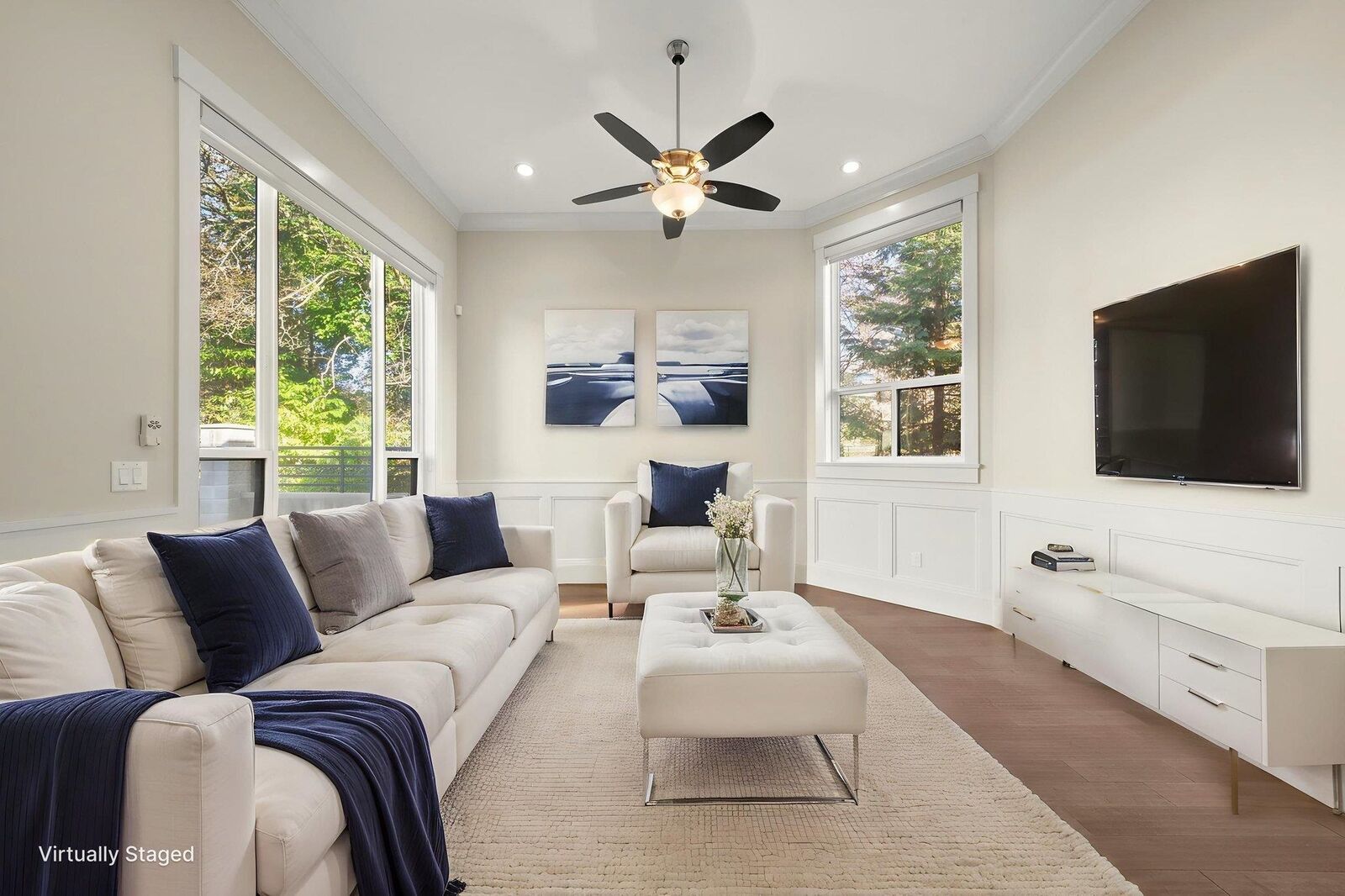 Property Photo: 7028 Broadway BC V5A 1R8