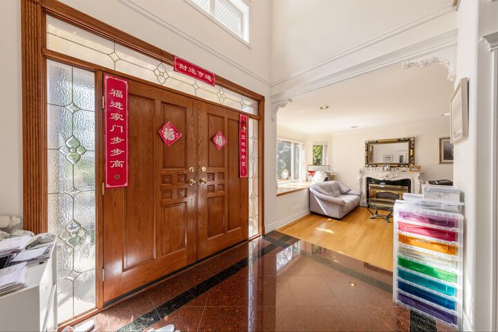 Property Photo: 4993 Venables Street BC V5B 1X8
