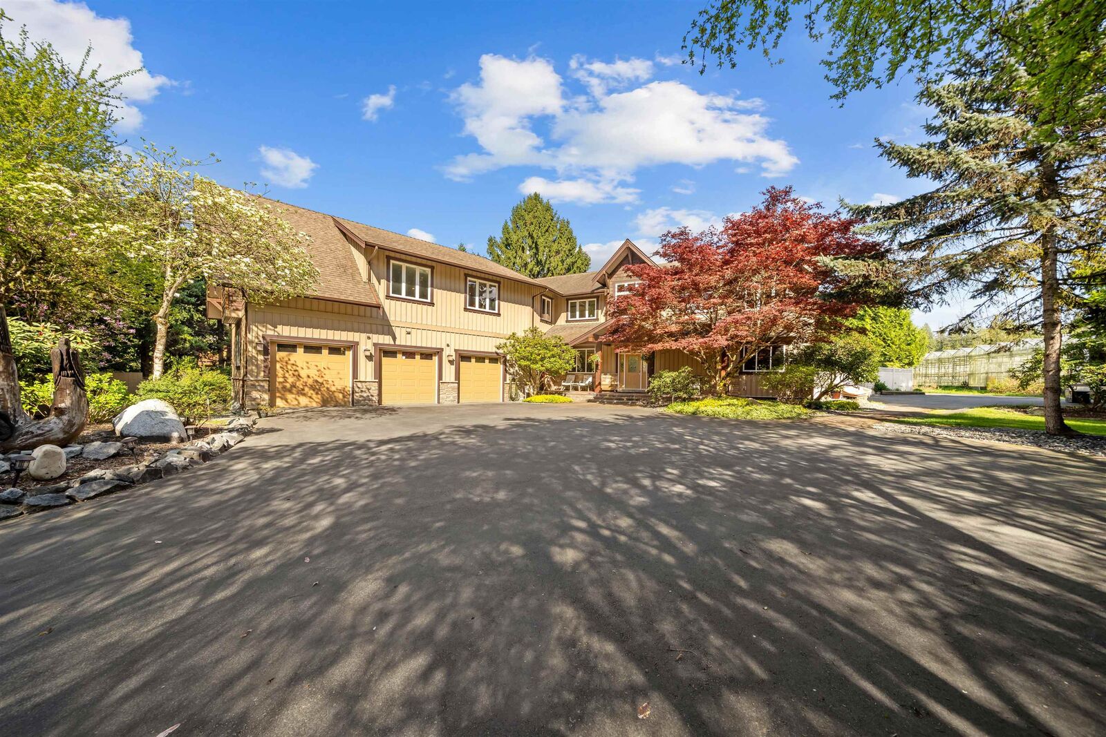 Property Photo:  12366 240 Street  BC V4R 1N3 