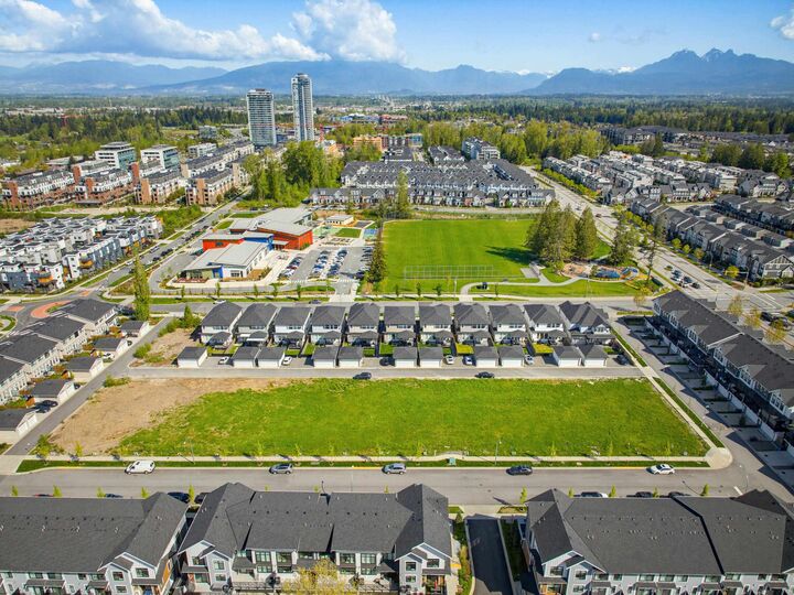 Property Photo: 20149 81A Avenue BC V2Y 2A8
