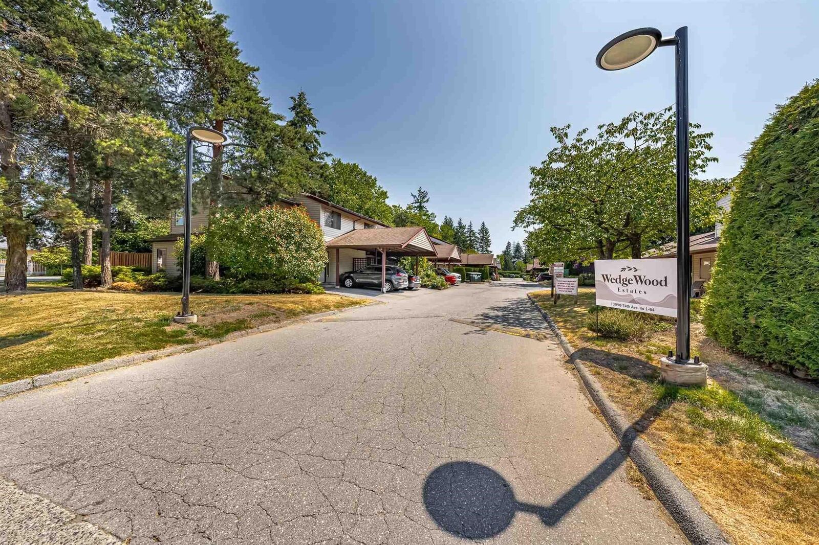 Property Photo: 13990 74 Avenue 31 BC V3W 7E6