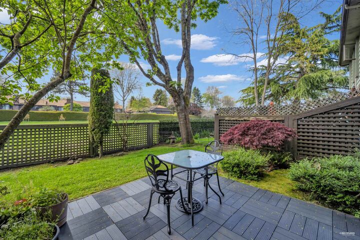 Property Photo: 8311 Saunders Road 2 BC V7A 2A6