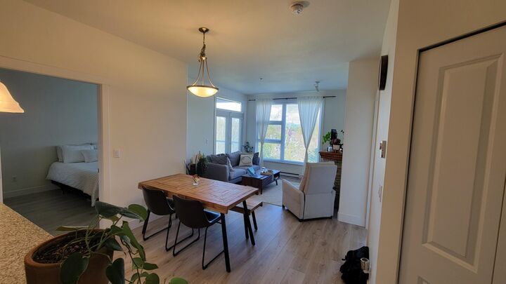 Property Photo: 4500 Westwater Drive 309 BC V6X 1K4