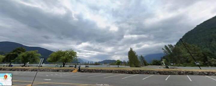 Property Photo: 430 Esplanade Avenue BC V0M 1K0