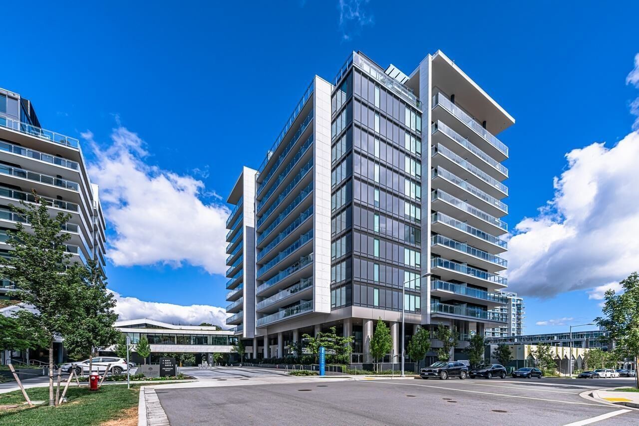 Property Photo: 6855 Pearson Way 410 BC V7C 0E9