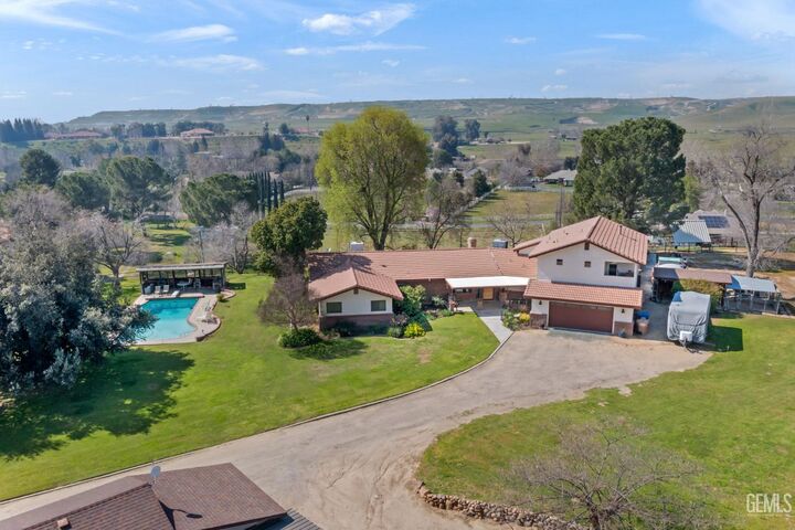 Property Photo:  6600 Alfred Harrell Highway  CA 93308 