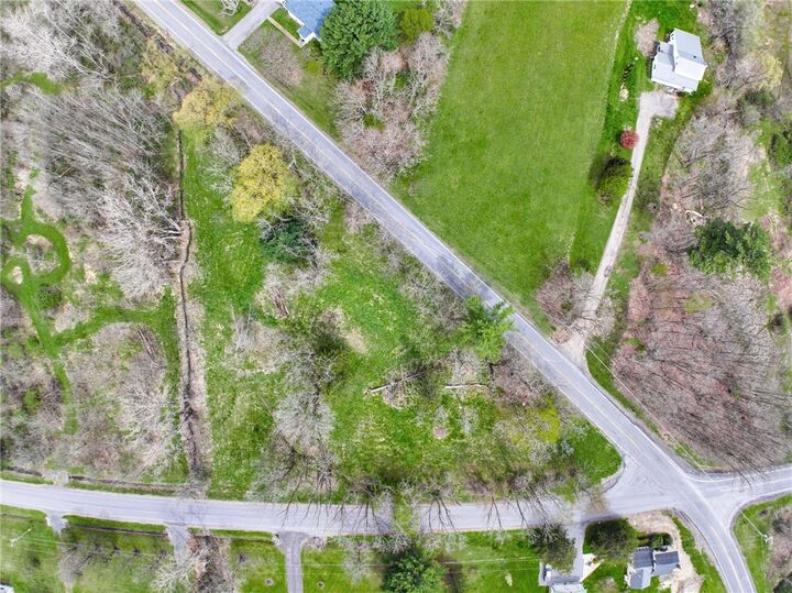 Property Photo:  6031 Podunk Road  NY 14886 