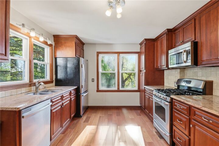 Property Photo:  112 Bundy Road  NY 14850 