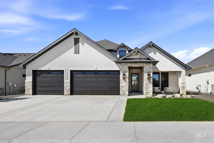 Property Photo:  11332 W Lahinch Ln  ID 83634 