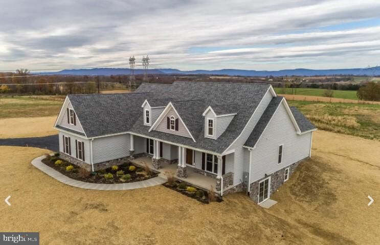 Property Photo: 00 Light Road VA 22603