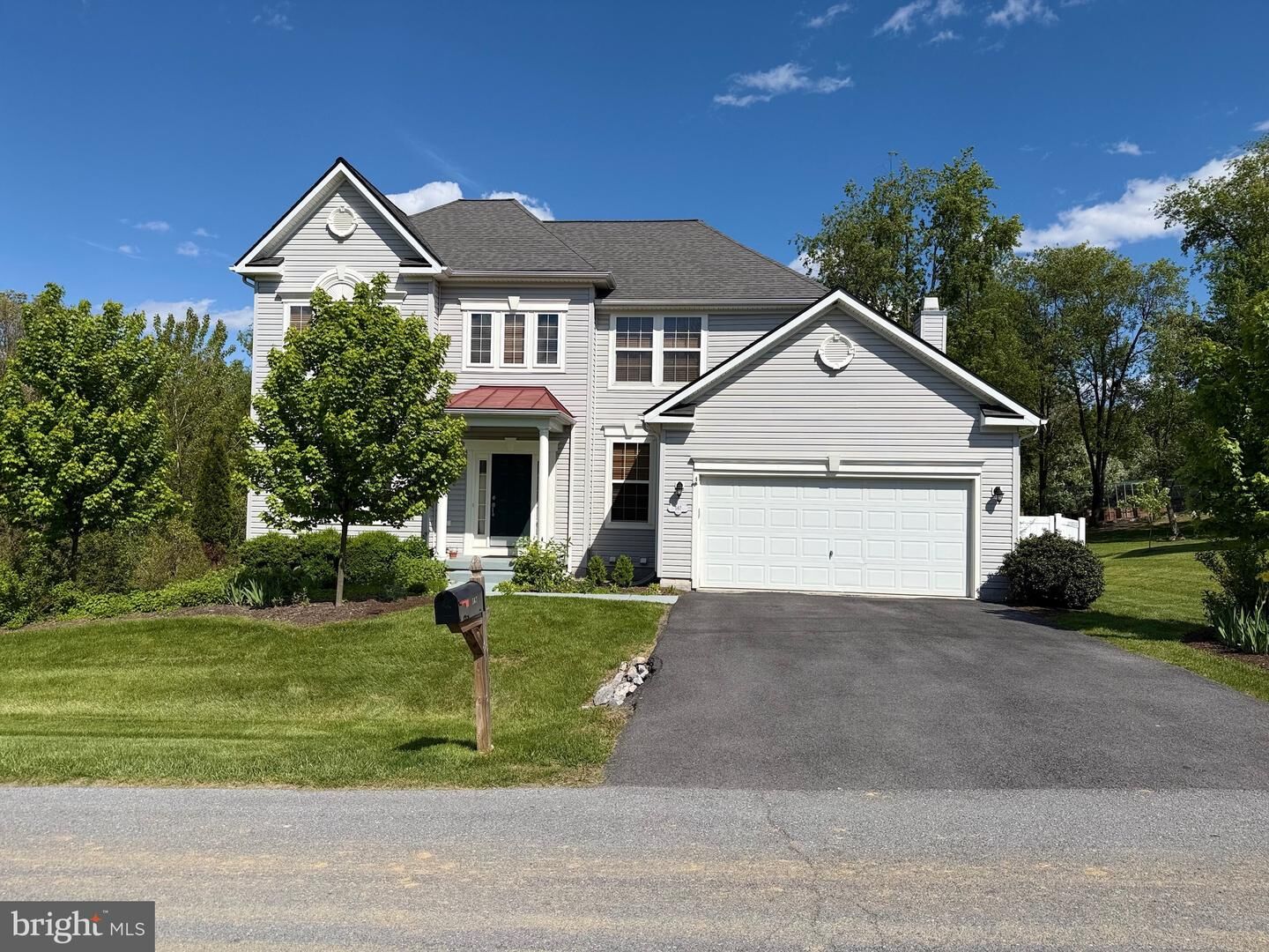 Property Photo:  567 Rivanna Run  WV 25419 