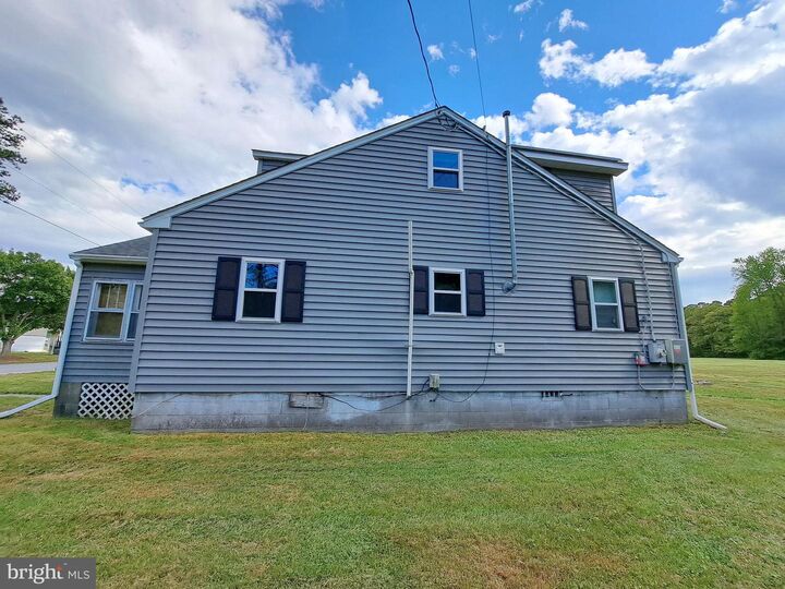 Property Photo:  2139 Groton Road  MD 21851 