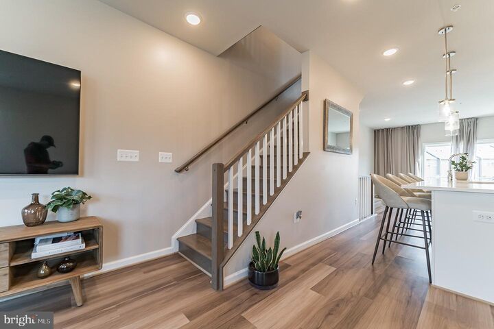 Property Photo:  221 Narrowleaf Way  MD 20724 