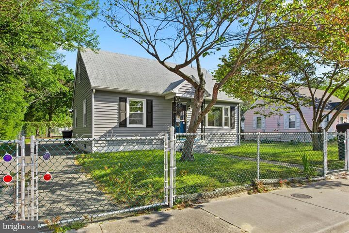 Property Photo:  921 Brown Street  MD 21804 