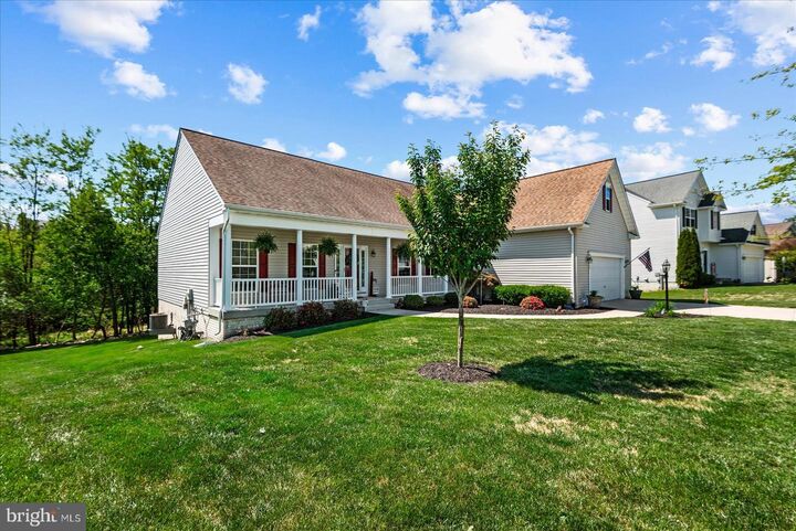 Property Photo:  632 Windermere  VA 22701 