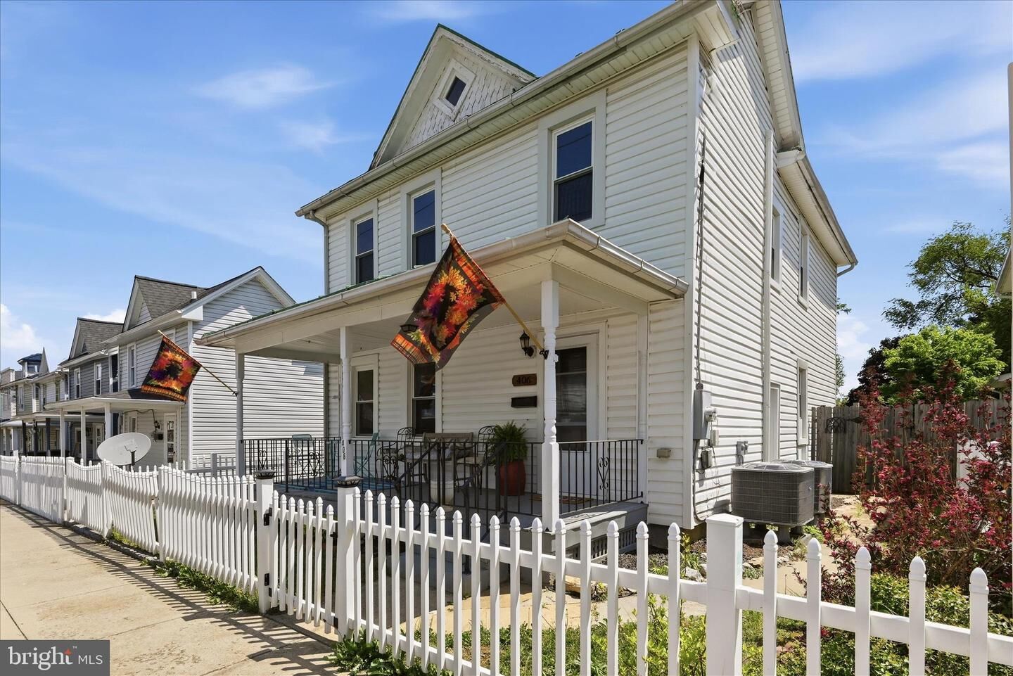 Property Photo:  406 Highland Avenue  VA 22601 