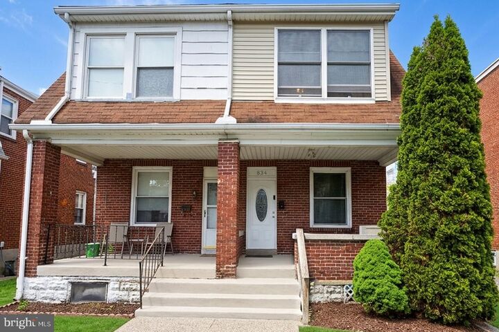 Property Photo:  634 S 27th Street  PA 17111 