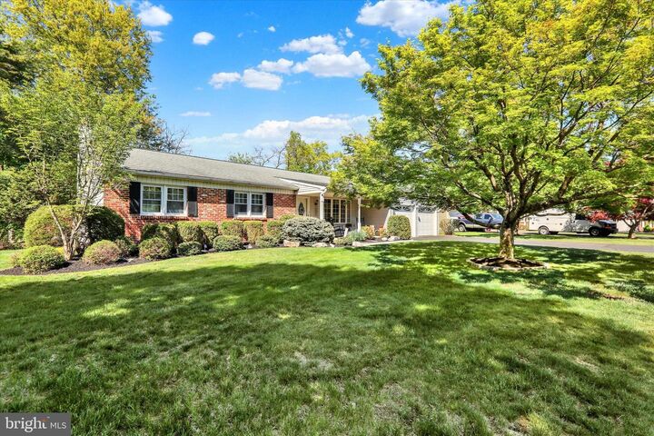 Property Photo:  1950 Gibson Drive  PA 19040 