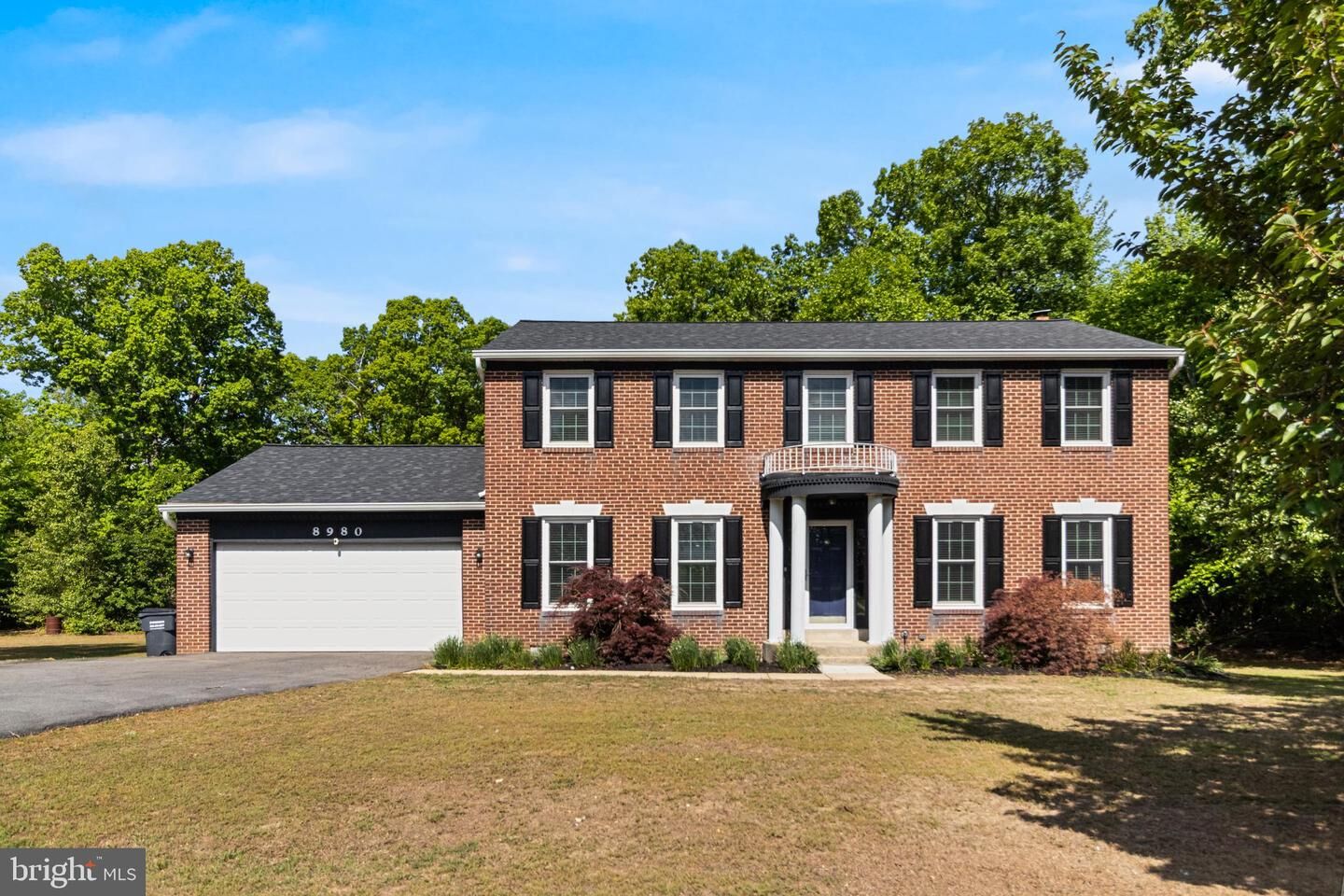 Property Photo: 8980 Spicewood Run MD 20611