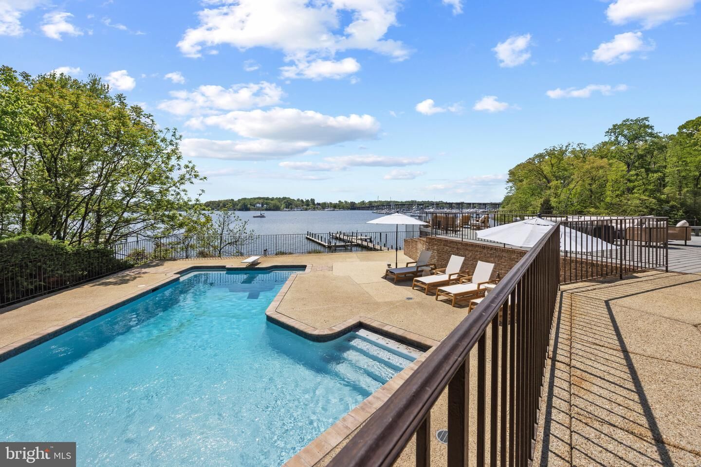 Property Photo: 31 Shadow Point Court MD 21037