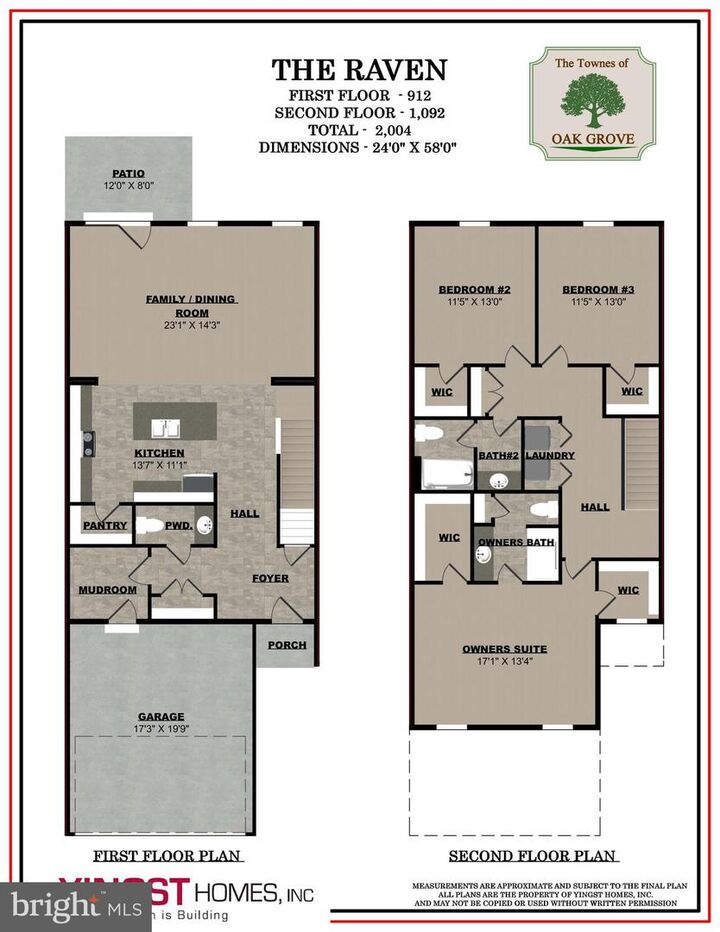 Property Photo:  7272 White Oak Boulevard  PA 17112 