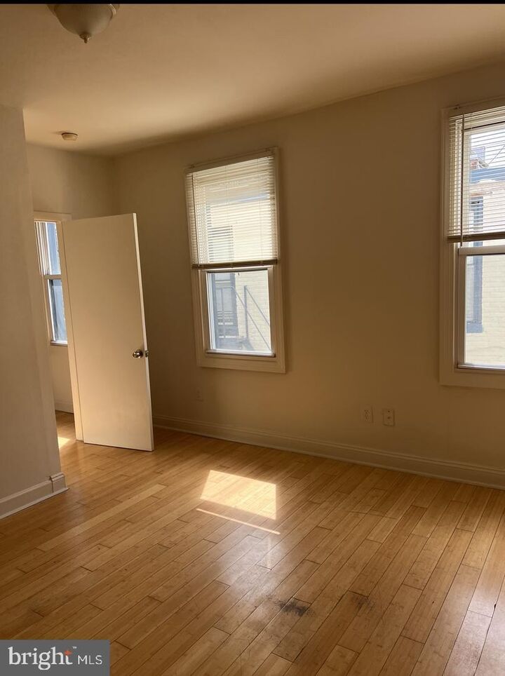 Property Photo:  776 Washington Boulevard 3F  MD 21230 
