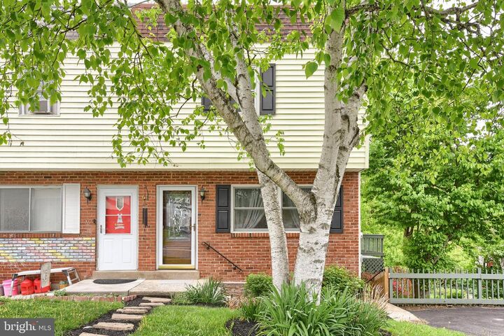 Property Photo:  619 Erford Road  PA 17011 