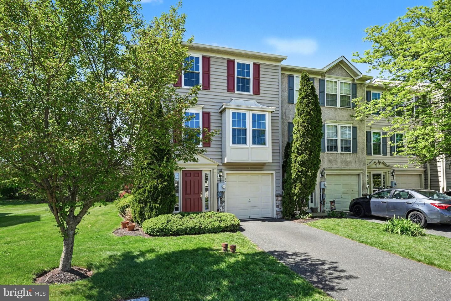 Property Photo:  14 Dare Lane  PA 19465 
