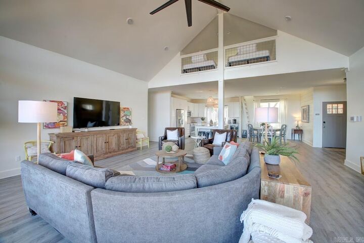 Property Photo:  270 Chappel Hill Road  AR 71913 