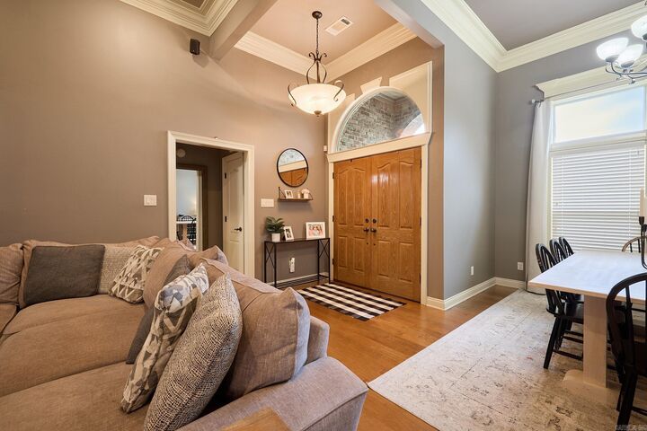 Property Photo:  2705 Durango Drive  AR 72019 