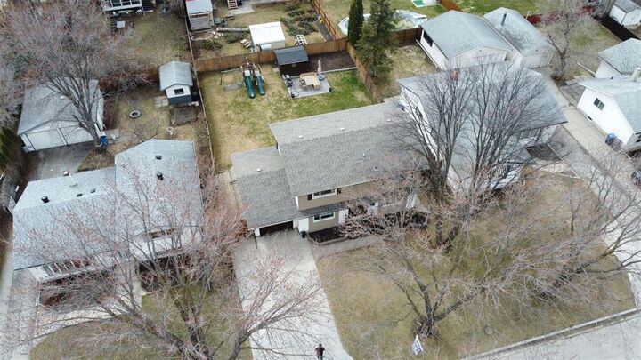 Photo de la propriété:  95 Acadia Bay  MB R3J 3J1 