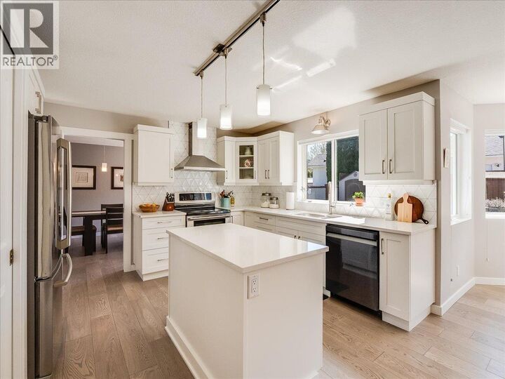 Property Photo:  3312 Southridge Drive  BC V1N 4G1 